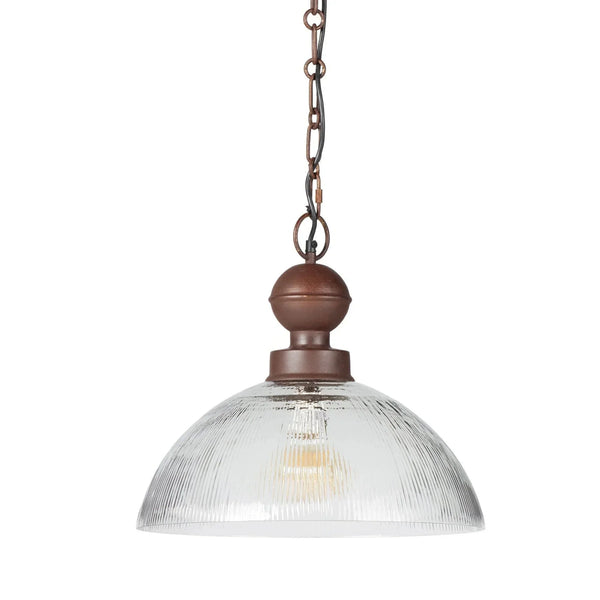 Bradford Pendant - Arialamps