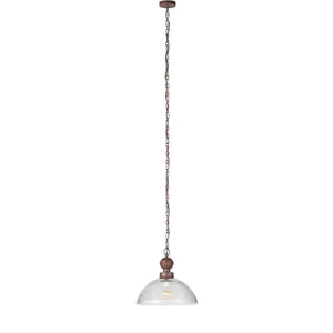 Bradford Pendant - Arialamps