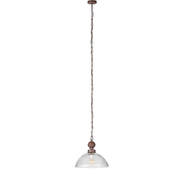 Bradford Pendant - Arialamps