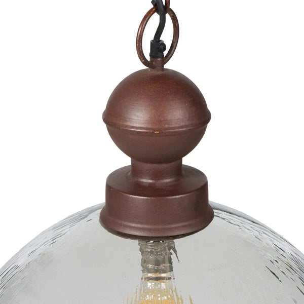 Bradford Pendant - Arialamps