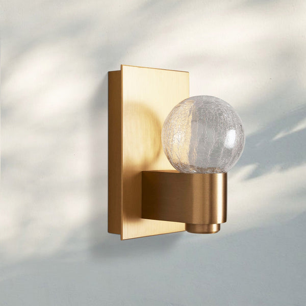 Casens Wall Sconce-