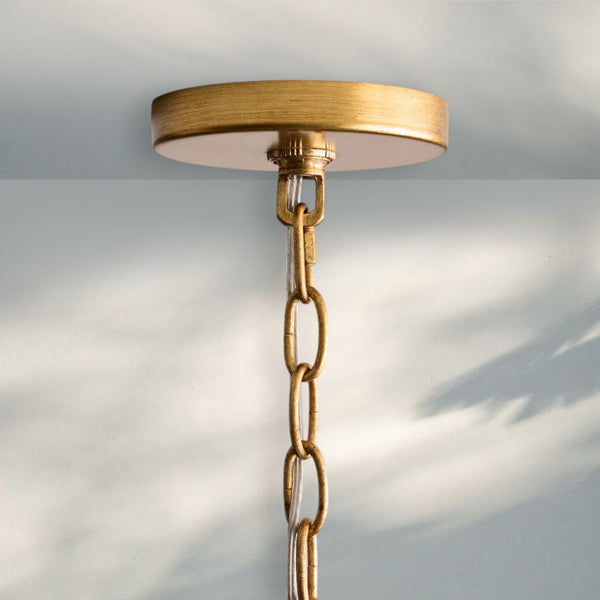Celina Chandelier 36'' 59''-