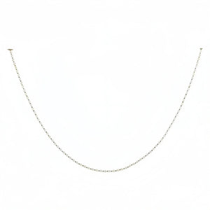 Charm Necklace Chandelier
