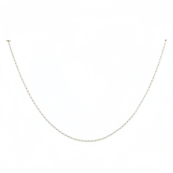Charm Necklace Chandelier