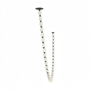 Charm Necklace Chandelier