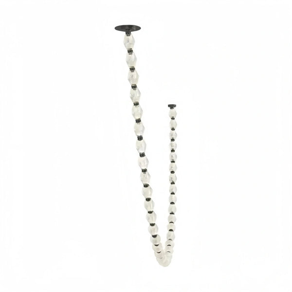 Charm Necklace Chandelier