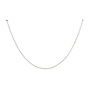 Charm Necklace Chandelier