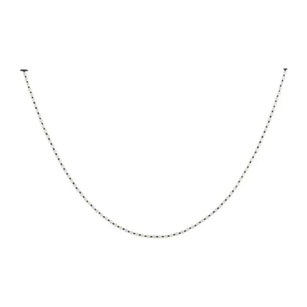Charm Necklace Chandelier