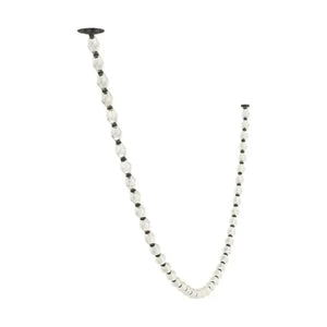 Charm Necklace Chandelier