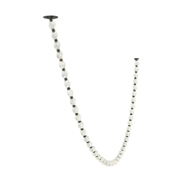 Charm Necklace Chandelier
