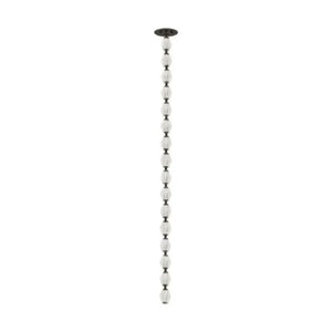 Charm Necklace Chandelier