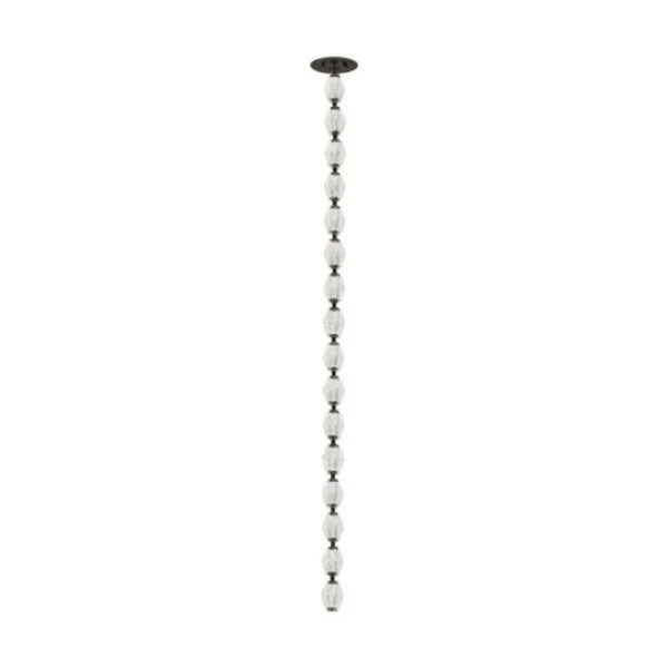 Charm Necklace Chandelier