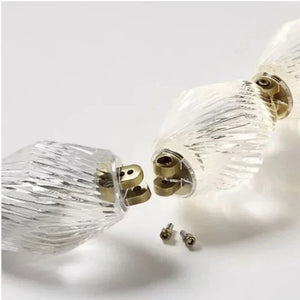 Charm Necklace Chandelier
