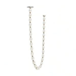 Charm Necklace Chandelier