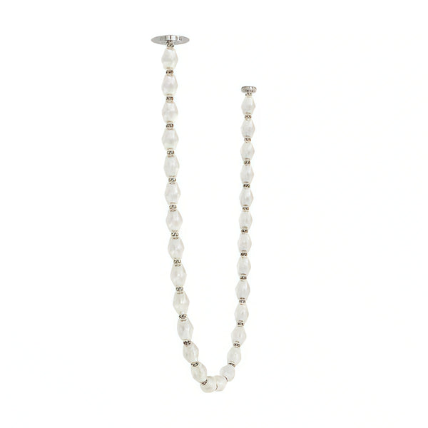 Charm Necklace Chandelier
