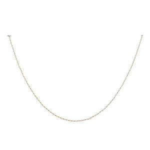Charm Necklace Chandelier