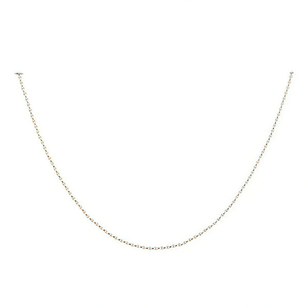 Charm Necklace Chandelier
