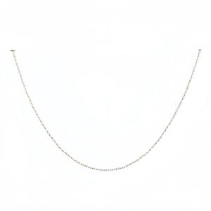 Charm Necklace Chandelier