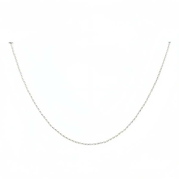 Charm Necklace Chandelier
