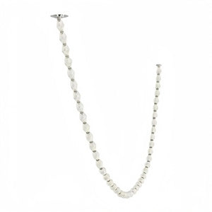 Charm Necklace Chandelier