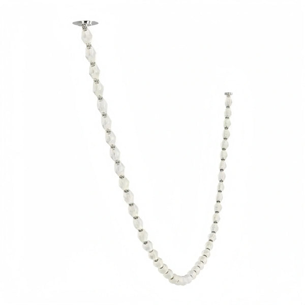 Charm Necklace Chandelier
