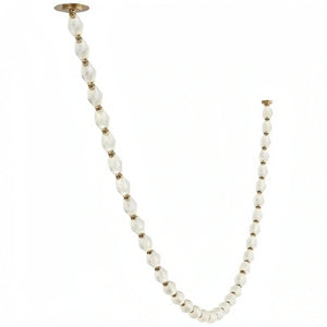 Charm Necklace Chandelier
