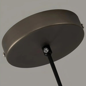 Cortlands Pendant Light - Arialamps