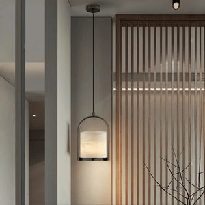 Cortlands Pendant Light - Arialamps