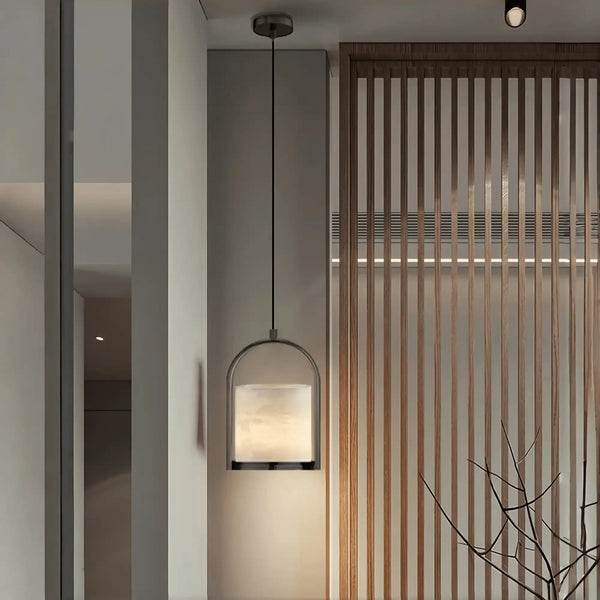 Cortlands Pendant Light - Arialamps