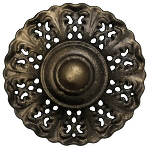 Emilea Chandelier 33" - Arialamps