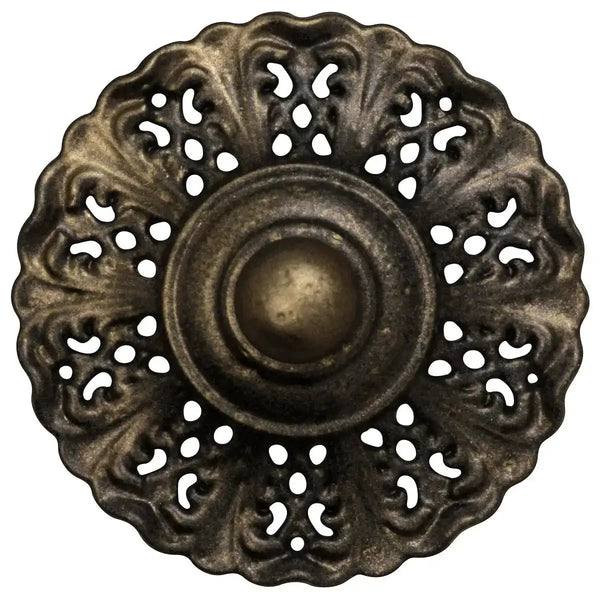 Emilea Chandelier 33" - Arialamps