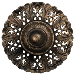 Emilea Chandelier 33" - Arialamps