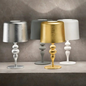 Eva Modern Chandelier 4 Sizes - Arialamps