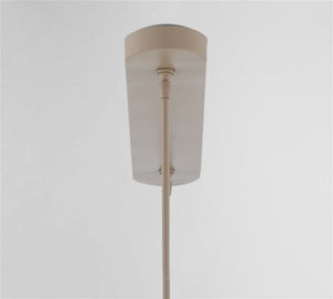 Farrington Abaca Linear Chandelier