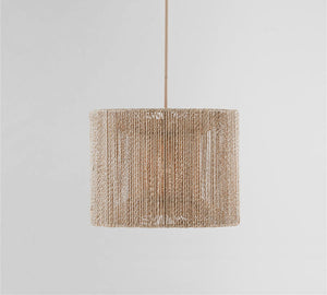Farrington Abaca Linear Chandelier