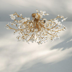 Fiore Flushmount-