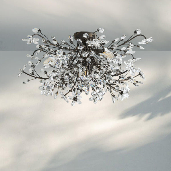 Fiore Flushmount-