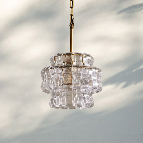Ghiacio Pendant-