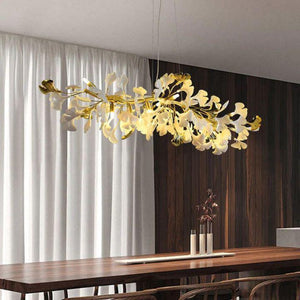 Ginkgo Luxury Chandelier Style C-chandeliers for dining room,chandeliers for stairways,chandeliers for foyer,chandeliers for bedrooms,chandeliers for kitchen,chandeliers for living room-Arialamps