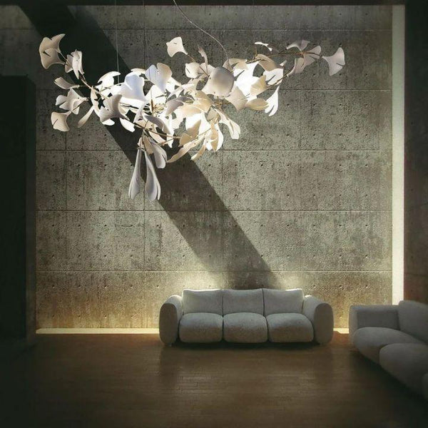 Ginkgo Luxury Chandelier Style G-chandeliers for dining room,chandeliers for stairways,chandeliers for foyer,chandeliers for bedrooms,chandeliers for kitchen,chandeliers for living room-Arialamps