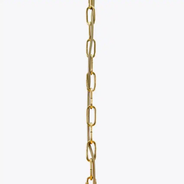 Green Petalo Murano Chandelier - Arialamps