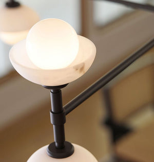 Greenwich Chandelier