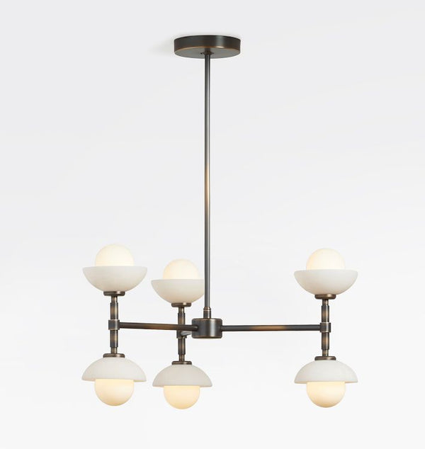 Greenwich Chandelier