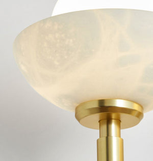 Greenwich Triple Sconce