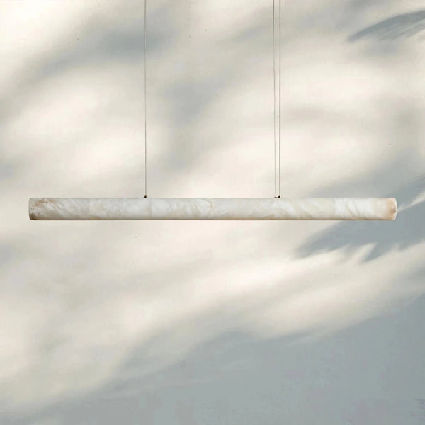 Halima Linear Chandelier - Arialamps