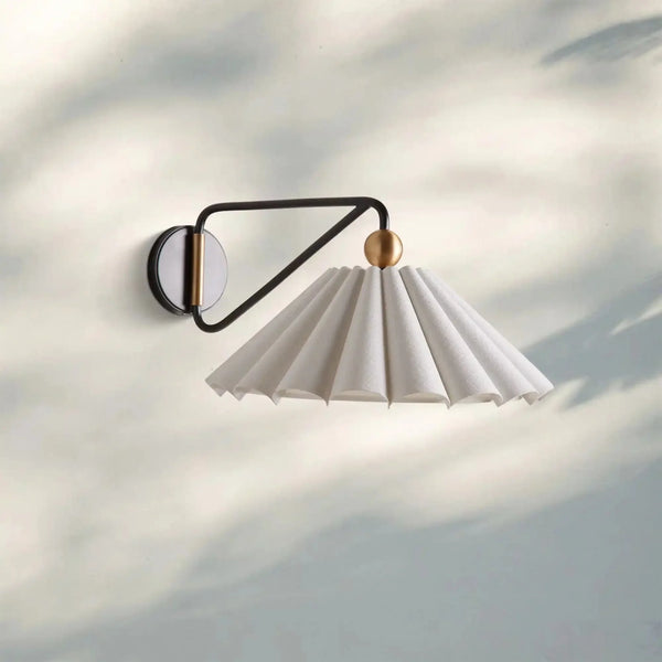 Haylen Wall Sconce - Arialamps