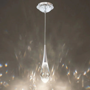 Hibiscus LED Mini Pendant Light - Arialamps