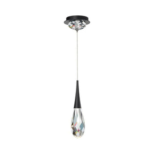 Hibiscus LED Mini Pendant Light - Arialamps