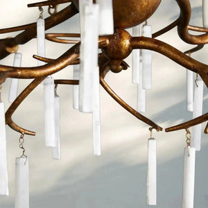 Jada Chandelier 9/15 Lights - Arialamps