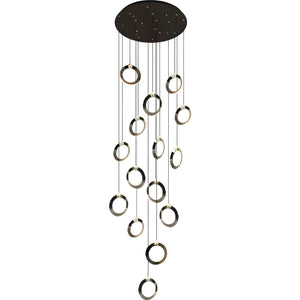 NEBULA Chandelier